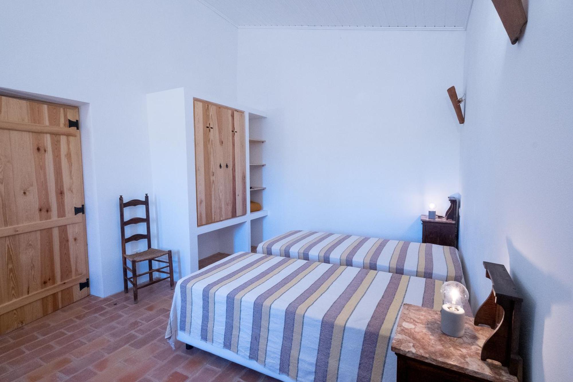 Monte Do Pantaleao Villa Baleizao Cameră foto
