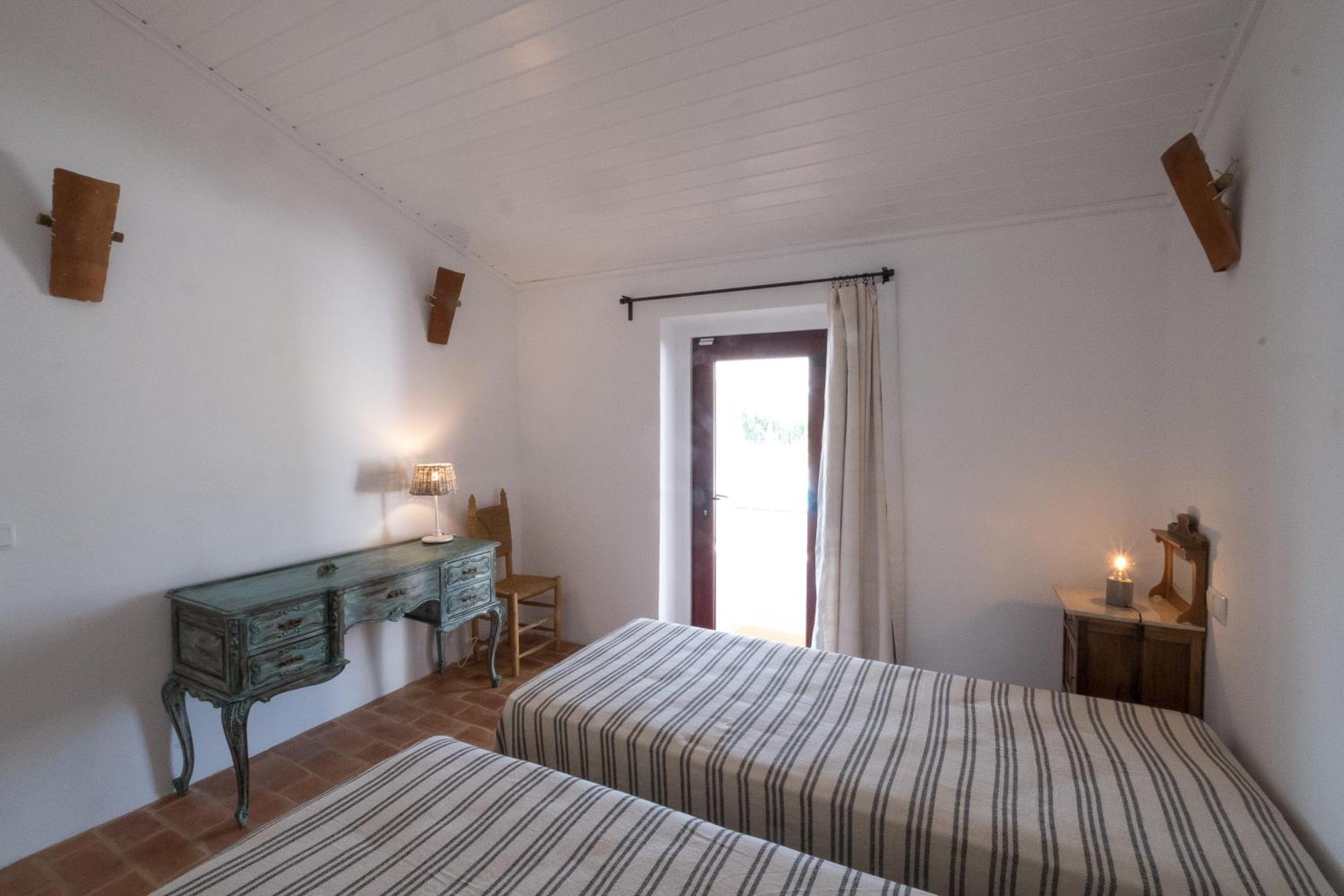 Monte Do Pantaleao Villa Baleizao Cameră foto