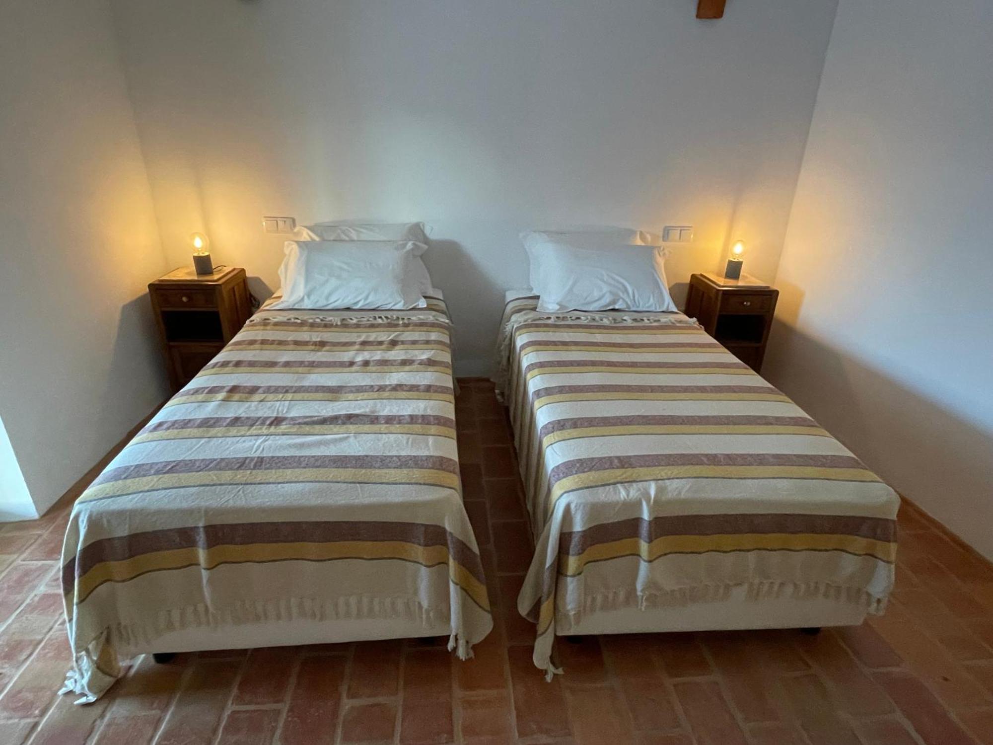 Monte Do Pantaleao Villa Baleizao Cameră foto
