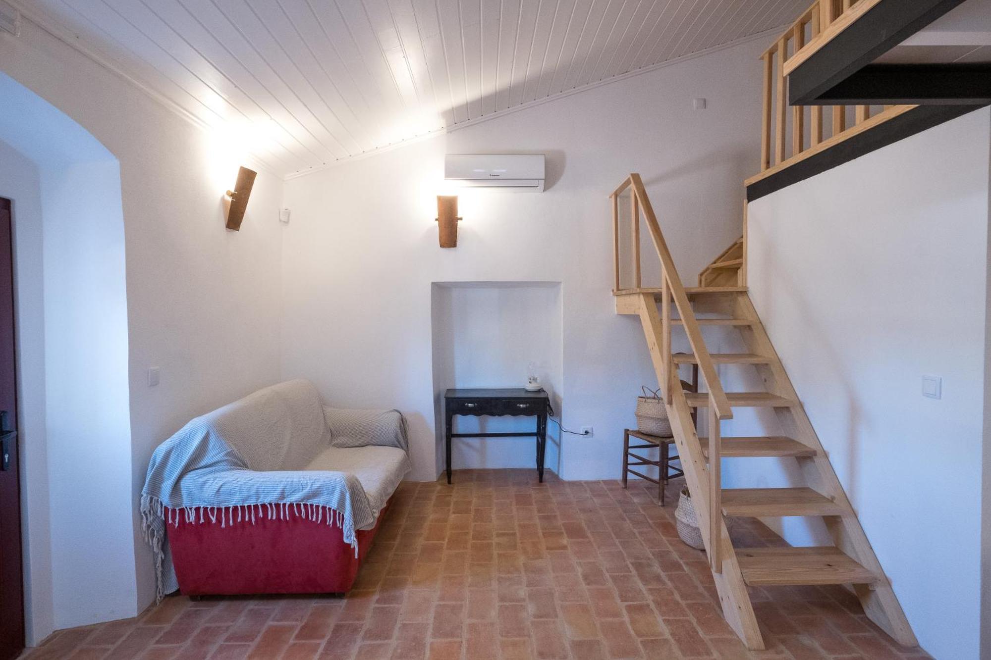 Monte Do Pantaleao Villa Baleizao Cameră foto