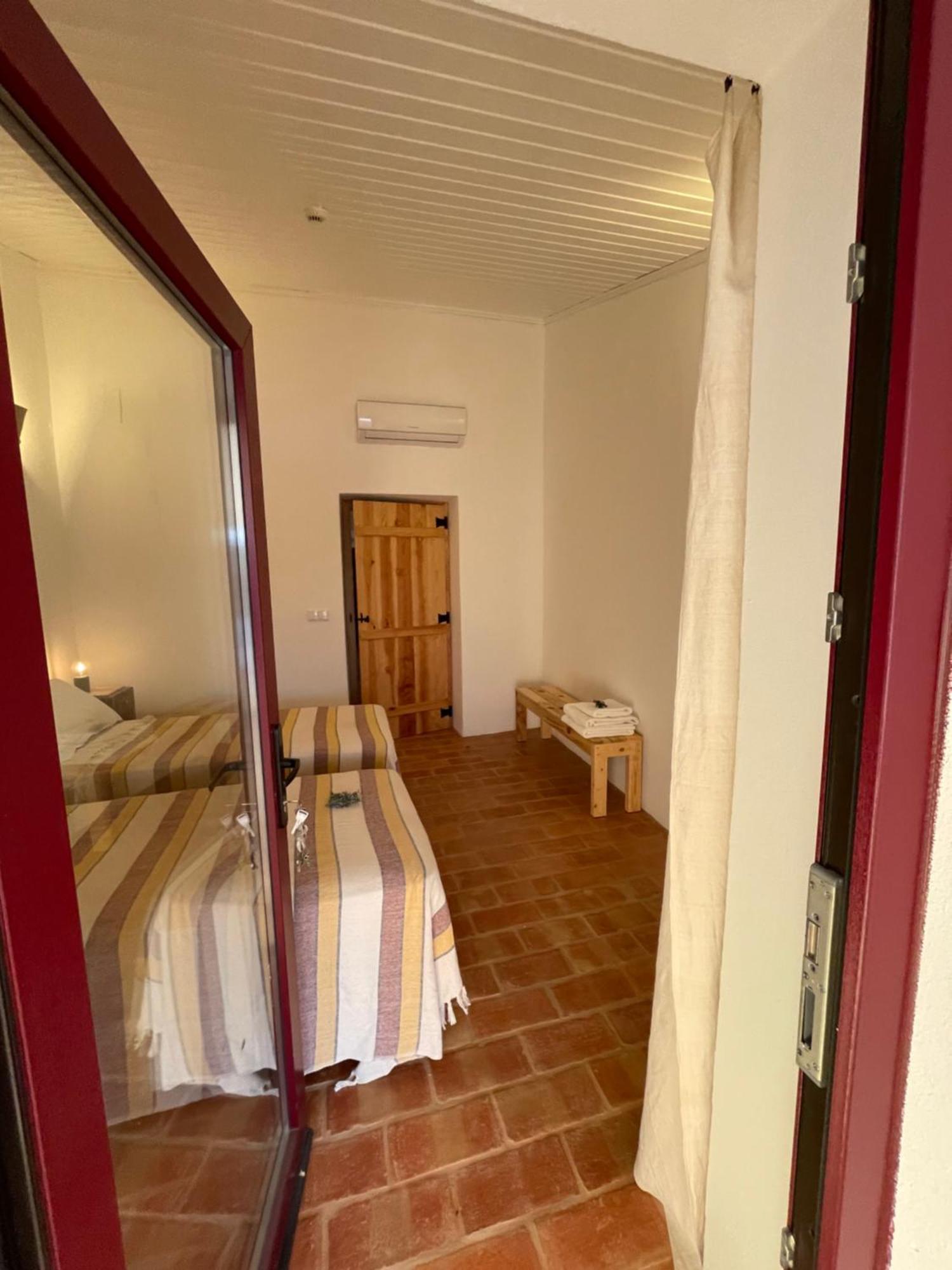 Monte Do Pantaleao Villa Baleizao Cameră foto