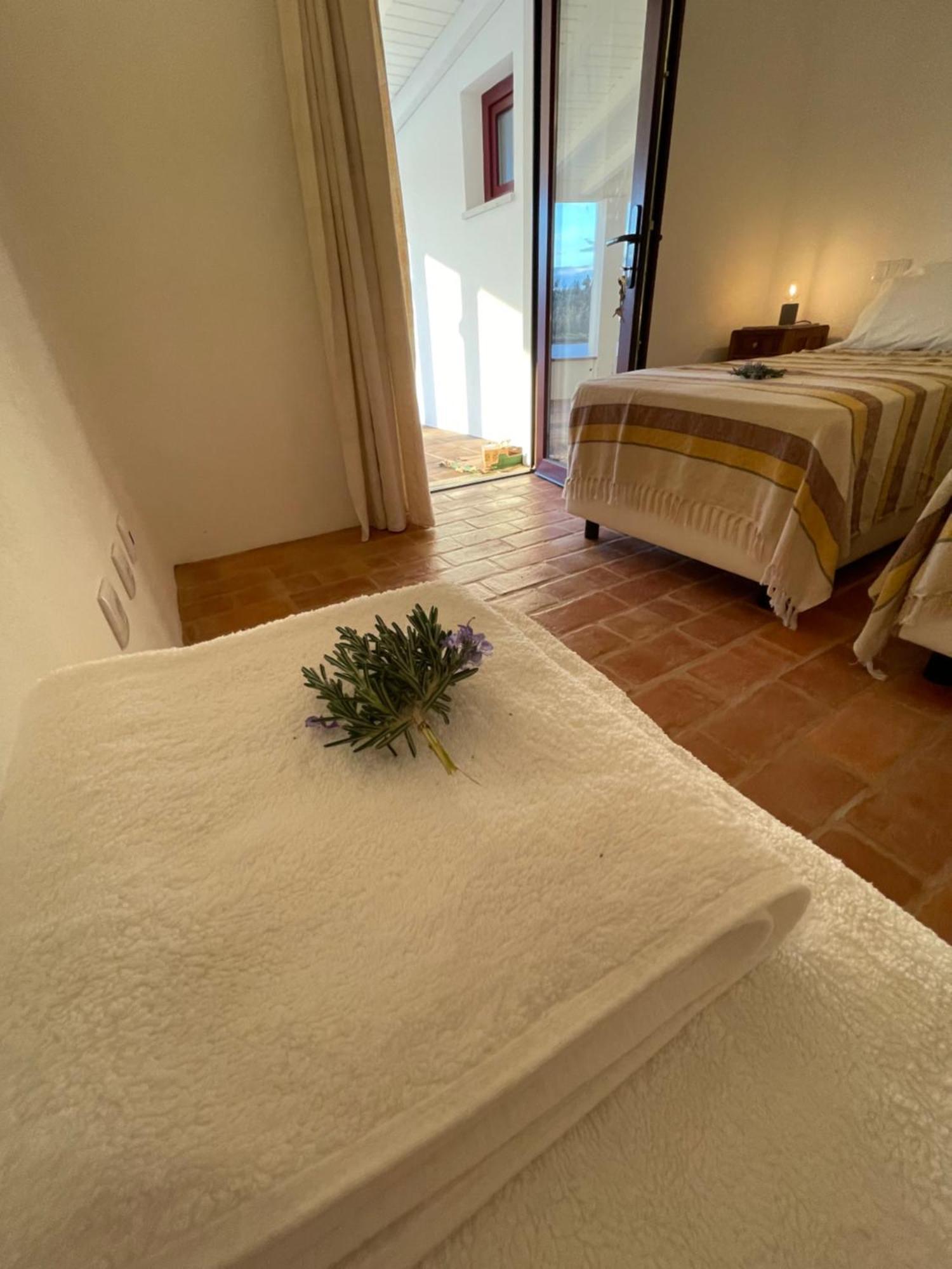 Monte Do Pantaleao Villa Baleizao Cameră foto