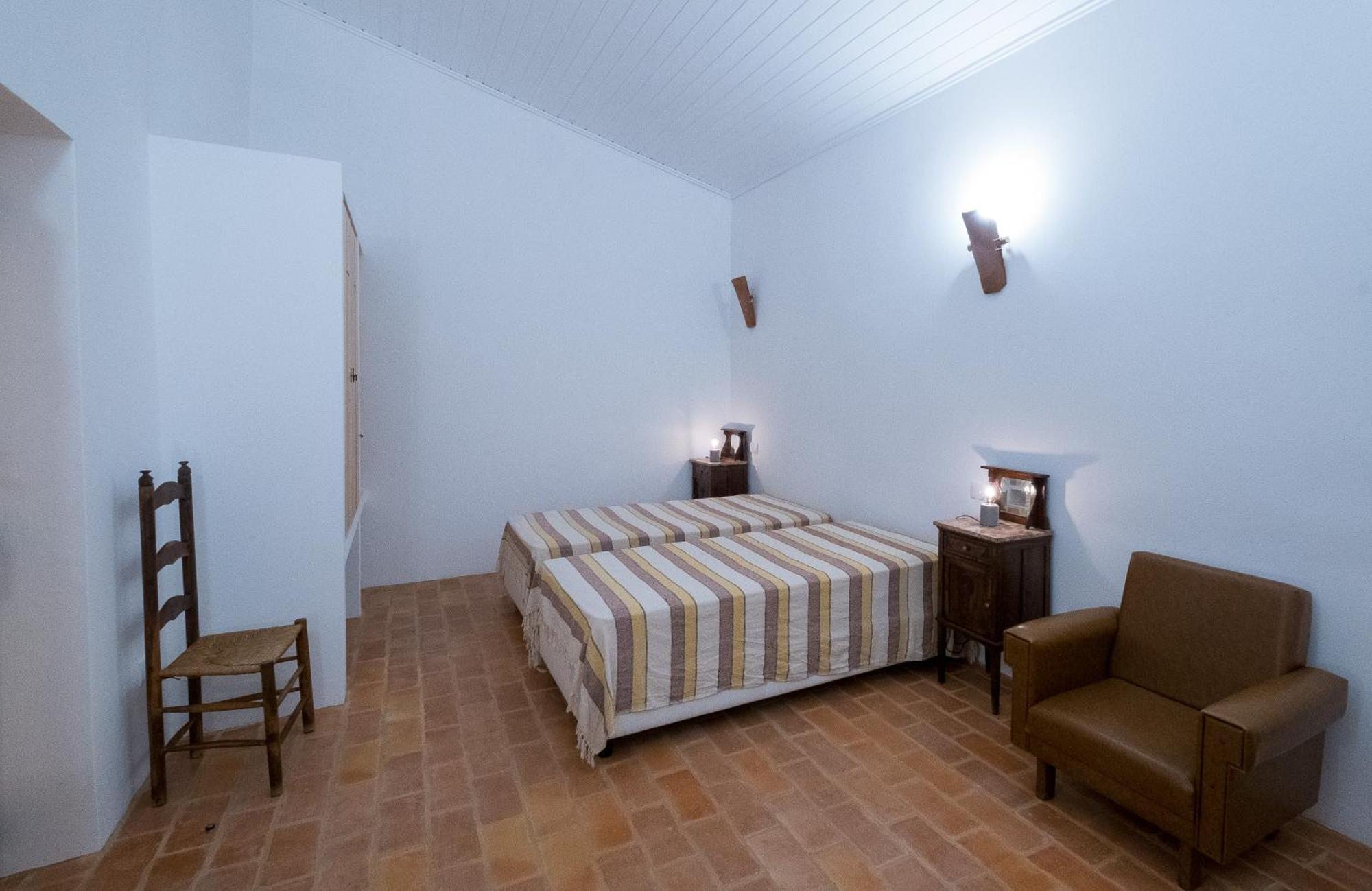 Monte Do Pantaleao Villa Baleizao Cameră foto